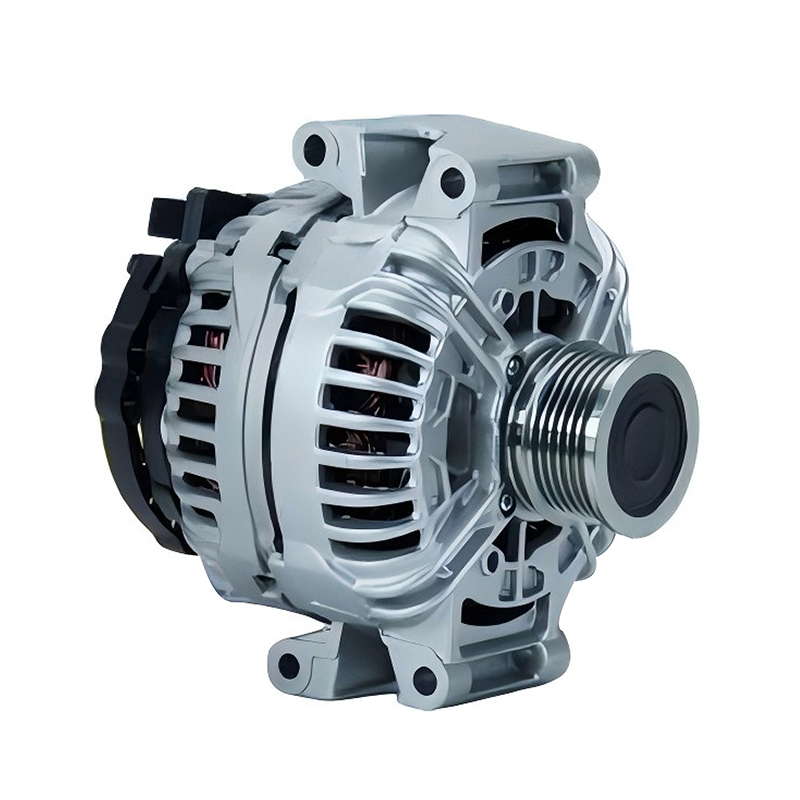 12V 150A 11064/0124615009 AUDI A4 1.6L, 1.8L, 2.0L용 보쉬 자동차 발전기