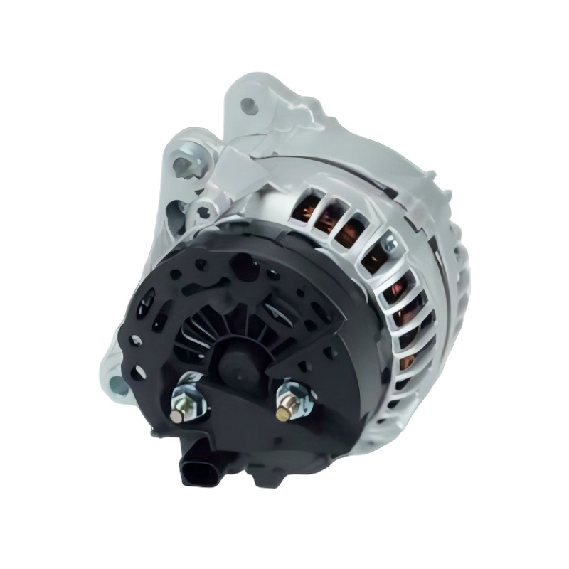 12V 120A 13853/0124515117 폭스바겐 1.8L 1.9L 3.2L BRR AXJ BJX용 보쉬 자동차 발전기