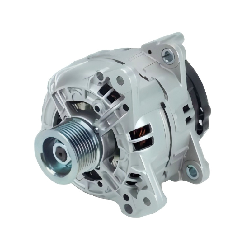 12V 120A 13853/0124515117 폭스바겐 1.8L 1.9L 3.2L BRR AXJ BJX용 보쉬 자동차 발전기