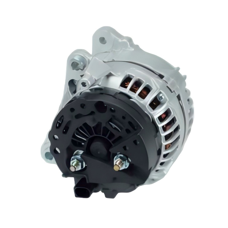 12V 120A 13904/0124515035 폭스바겐 2.5L 2.8L ACV AJTAGK용 보쉬 자동차 발전기