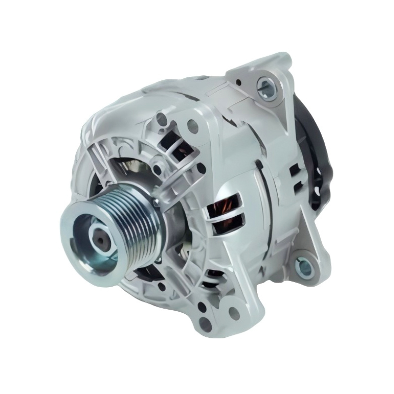 12V 120A 13904/0124515035 폭스바겐 2.5L 2.8L ACV AJTAGK용 보쉬 자동차 발전기