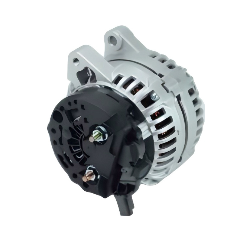 12V 150A 23227/0124525034 CITROEN C2 C3 C5 C8 1.4L-2.2L PEUGEOT407 607 용 Bosch 자동차 발전기