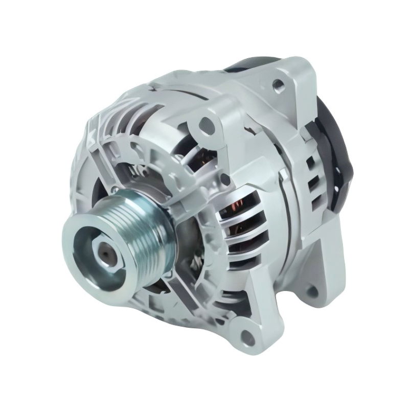 12V 150A 23301/0124525035 CITROEN C2 C3 C5 C8 1.4L-2.2L PEUGEOT407 607 용 Bosch 자동차 발전기