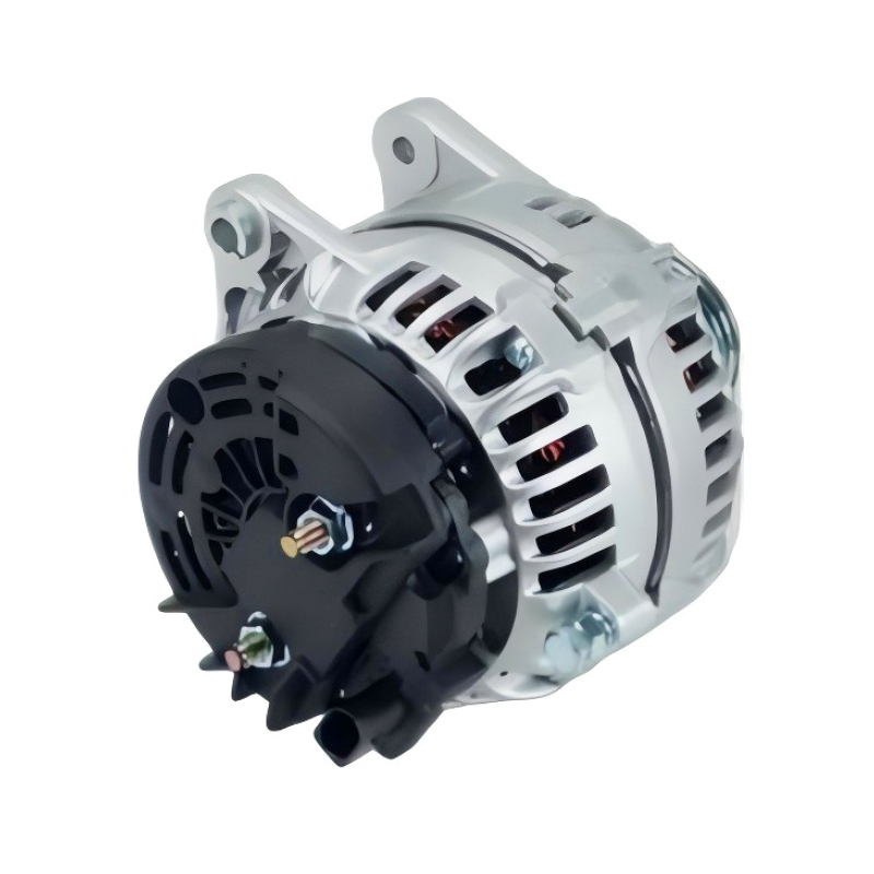 12V 150A 23368/0124525047 RENAULT LAGUNA 2.0L 16V VEL SATIS 2.0L 터보 용 Bosch 자동차 발전기