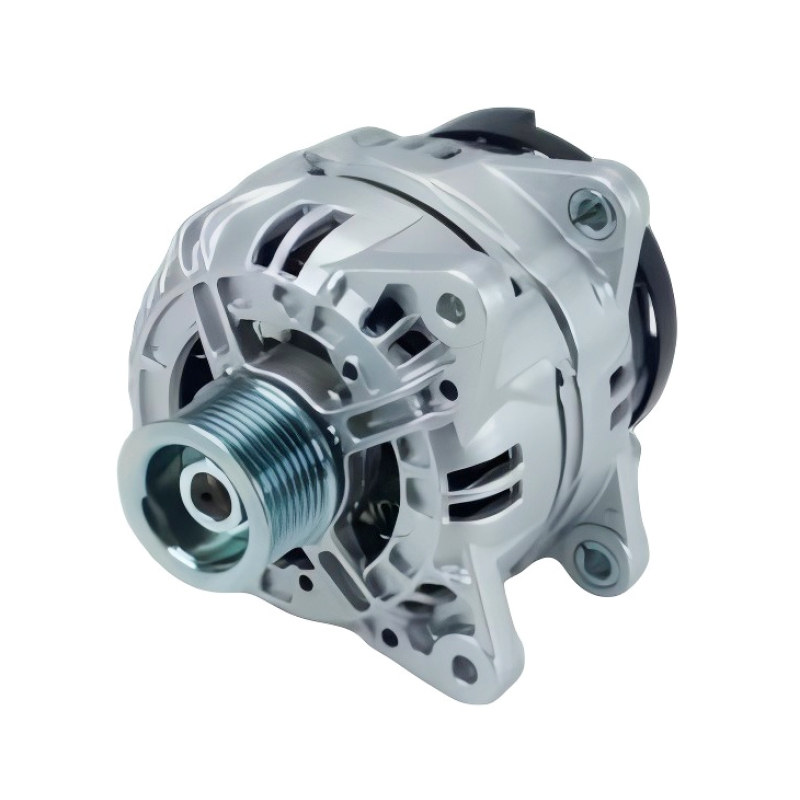 12V 150A 23368/0124525047 RENAULT LAGUNA 1.9L T DSL용 보쉬 자동차 발전기