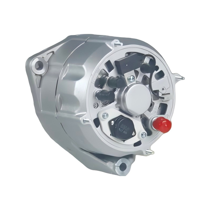 24V 80A 12586/0120469518 DAF 75 MAN PF183M D0824LFL 엔진용 보쉬 자동차 발전기