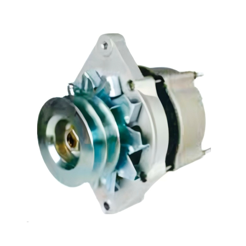 12V 95A 12159/9120060041 JOHN DEERE 엔진용 보쉬 자동차 발전기 - 해양 4045DFM70