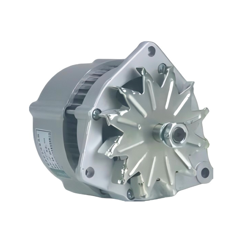 12V 55A 14390/012489022 FARYMAN 엔진 Deutz,IHC 16.1L F10L용 Bosch 자동차 발전기