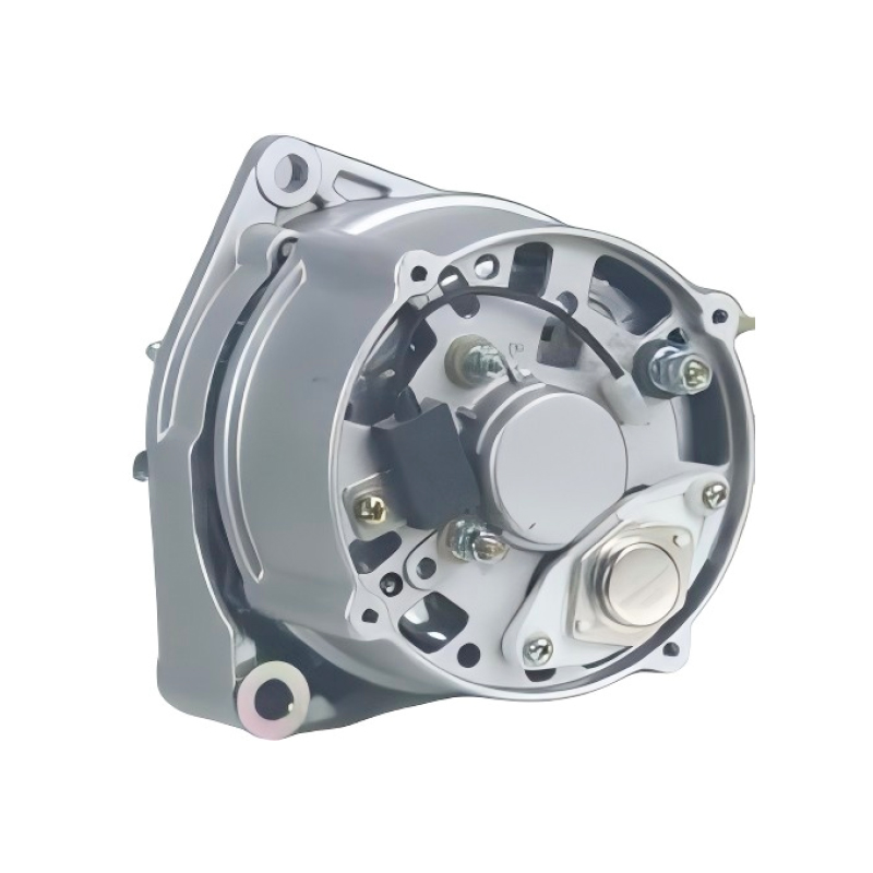 12V 55A 14390/012489022 FARYMAN 엔진 Deutz,IHC 16.1L F10L용 Bosch 자동차 발전기