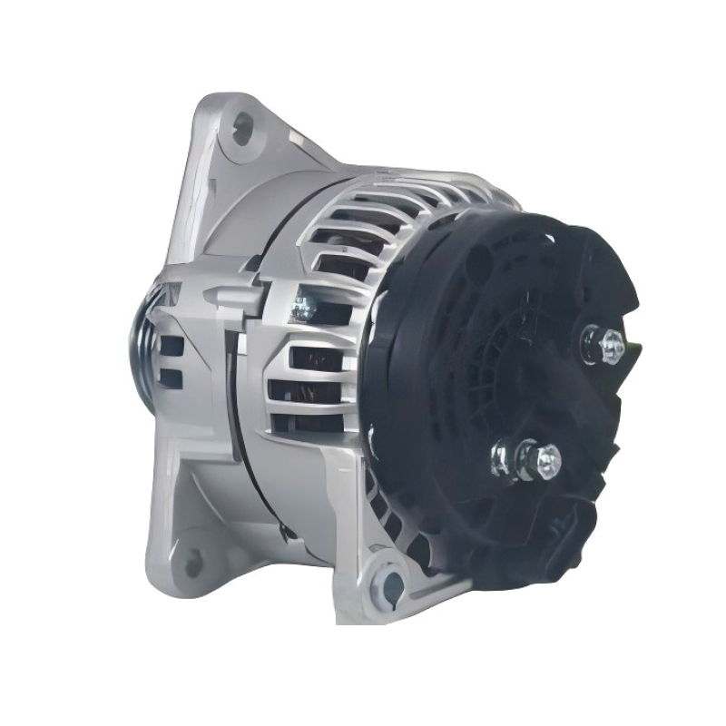 24V 80A 23527/0124555010 FARYMAN 엔진 Deutz, IHC 16.1L F10L용 Bosch 자동차 발전기