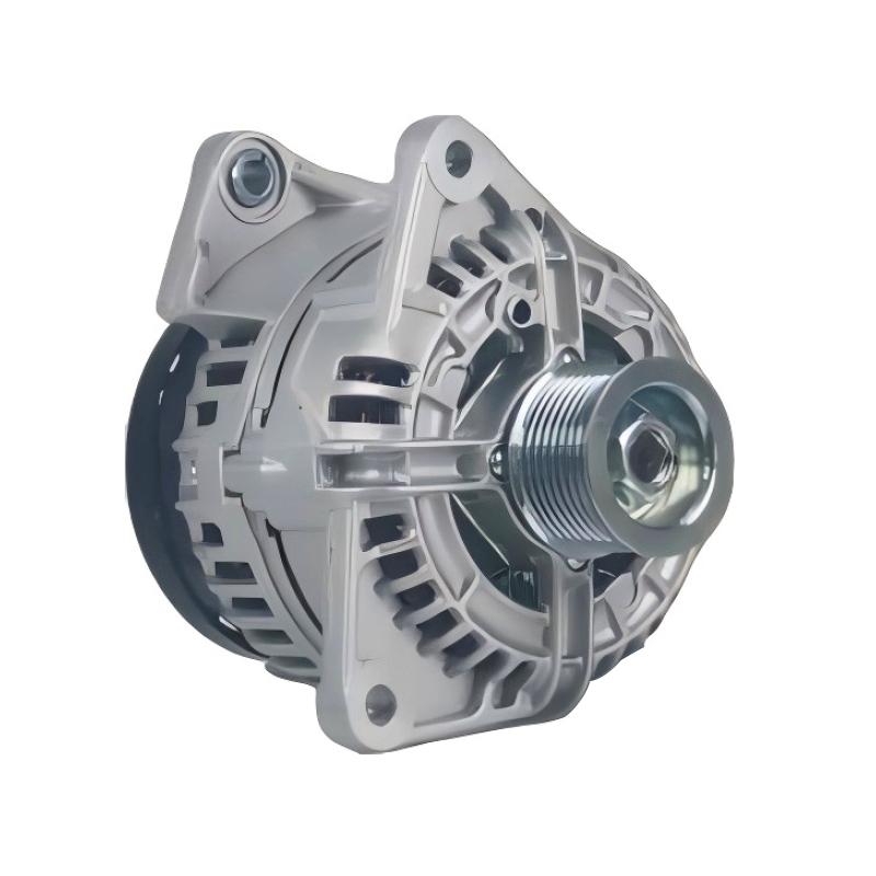 12V 120A 23172/0124510001 RENAULT MASCOTT 2.8L T DSL 1999-ON용 Bosch 자동차 발전기