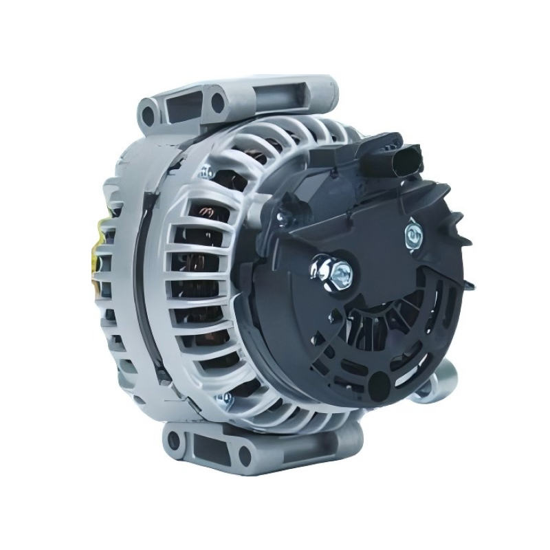 12V 200A 0124625006 메르세데스 벤츠 단거리 선수/vito/viano CDi2.1L 용 Bosch 자동차 발전기