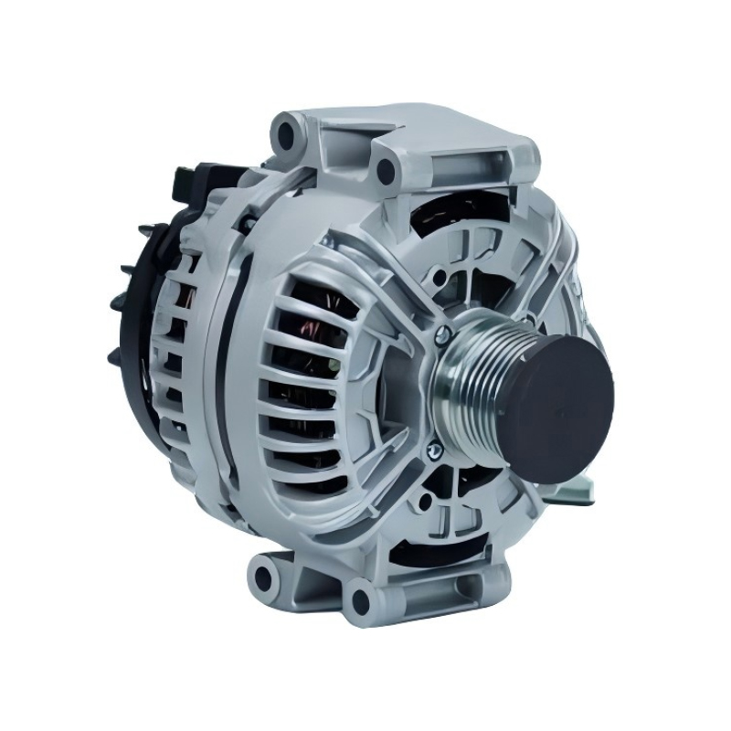 12V 200A 0124625006 메르세데스 벤츠 단거리 선수/vito/viano CDi2.1L 용 Bosch 자동차 발전기