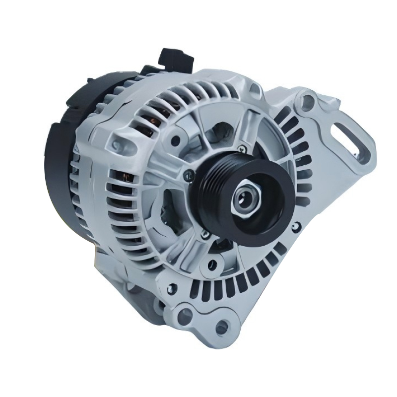 12V 90A 13605/0120485036 폭스바겐 골프, JETTA 1.6L,1.8L,2.0L용 보쉬 자동차 발전기