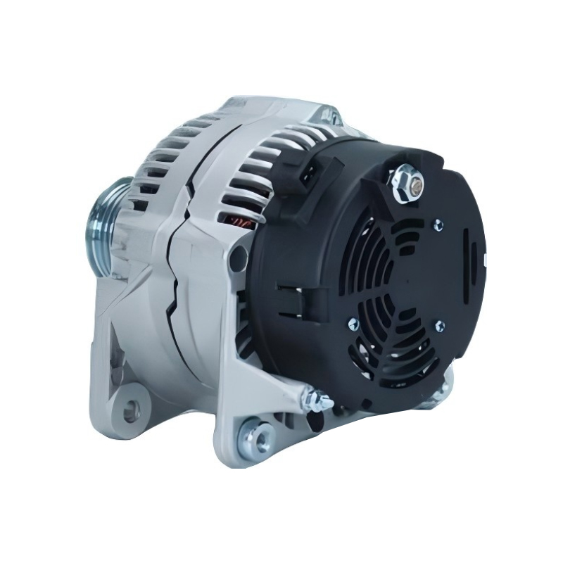 12V 90A 13381/0120485038 폭스바겐 골프, JETTA 1.6L,1.8L,2.0L용 보쉬 자동차 발전기