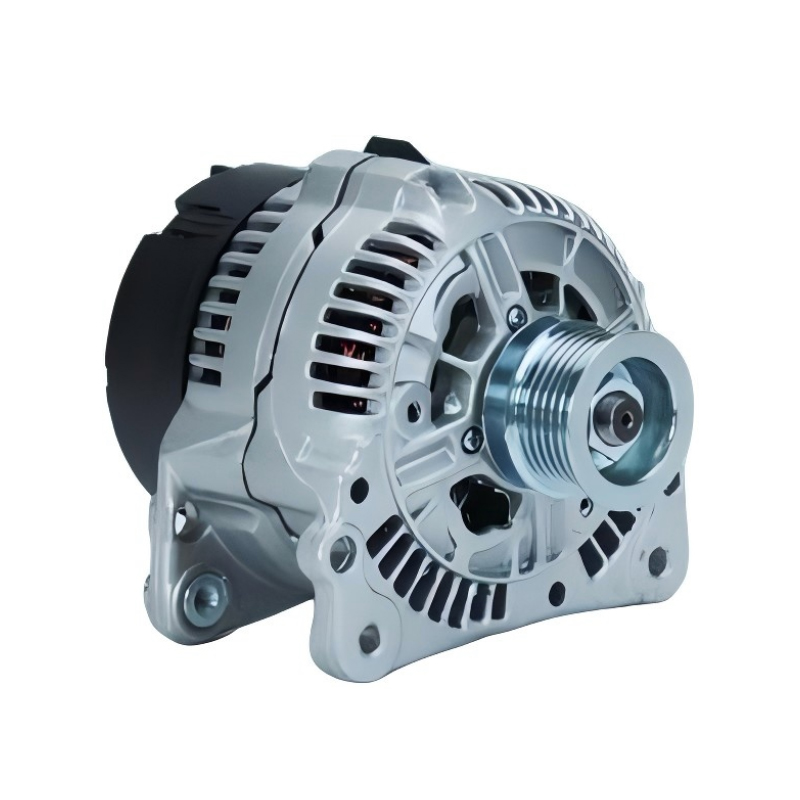 12V 90A 13381/0120485038 폭스바겐 골프, JETTA 1.6L,1.8L,2.0L용 보쉬 자동차 발전기