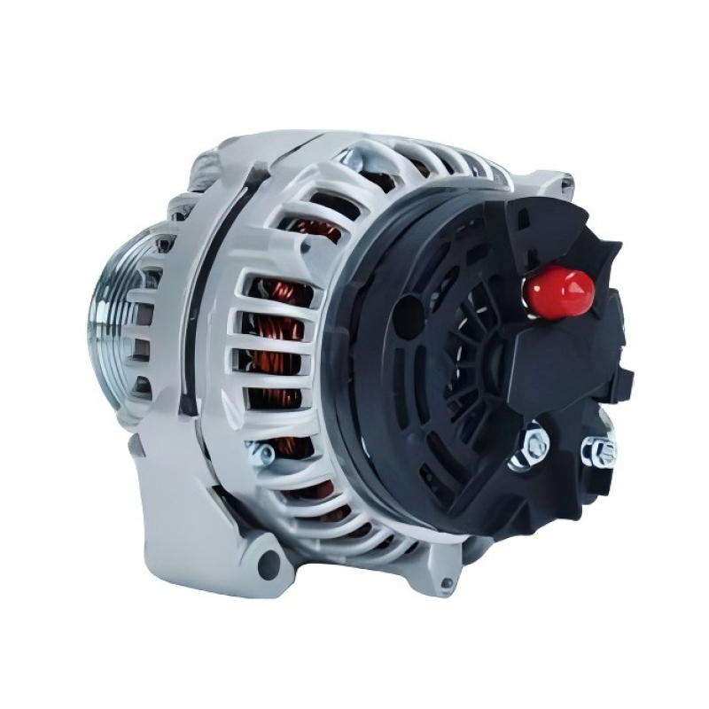 12V 200A 12796/0124625030 JOHN DEERE 2007-2009용 Bosch 자동차 발전기