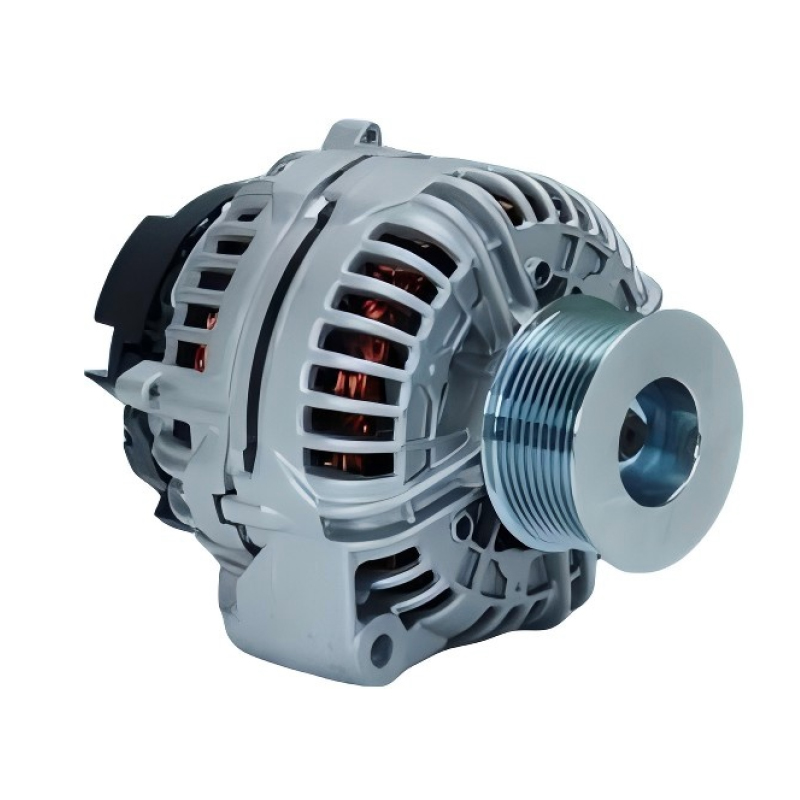 12V 200A 12796/0124625030 JOHN DEERE 2007-2009용 Bosch 자동차 발전기