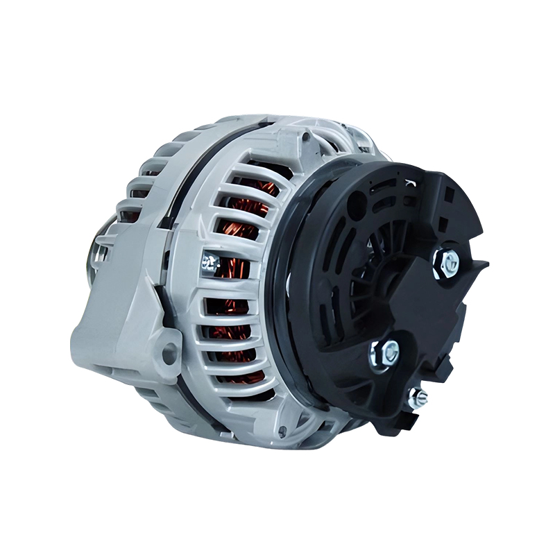 12V 200A 0124625031 JOHN DEERE 6130M 2012-4530ccm 4045HL496용 Bosch 자동차 발전기
