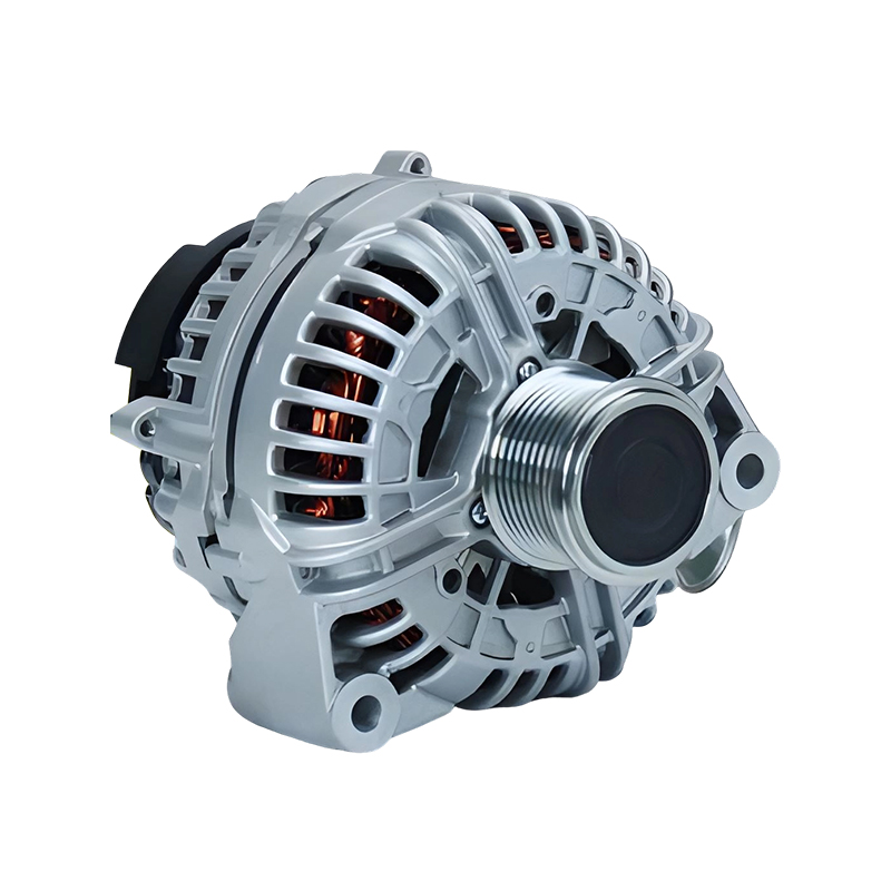 12V 200A 0124625031 JOHN DEERE 6130M 2012-4530ccm 4045HL496용 Bosch 자동차 발전기
