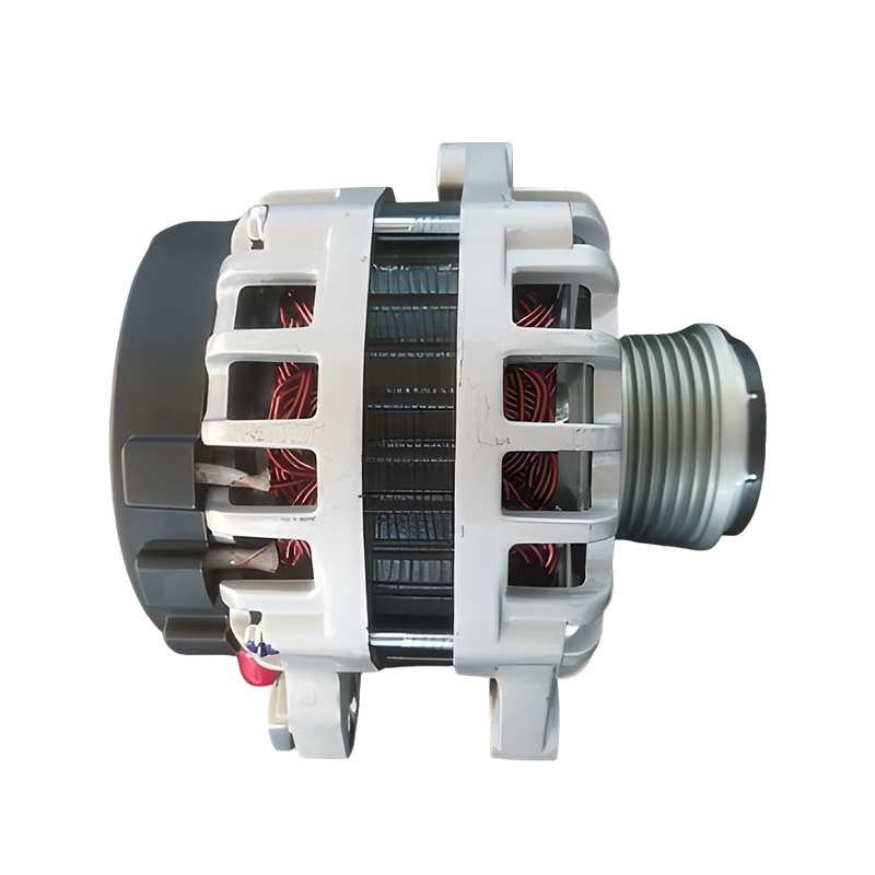 Haval H2,T5,H6용 12V 120A 3701100XEG71 중국 자동차 발전기