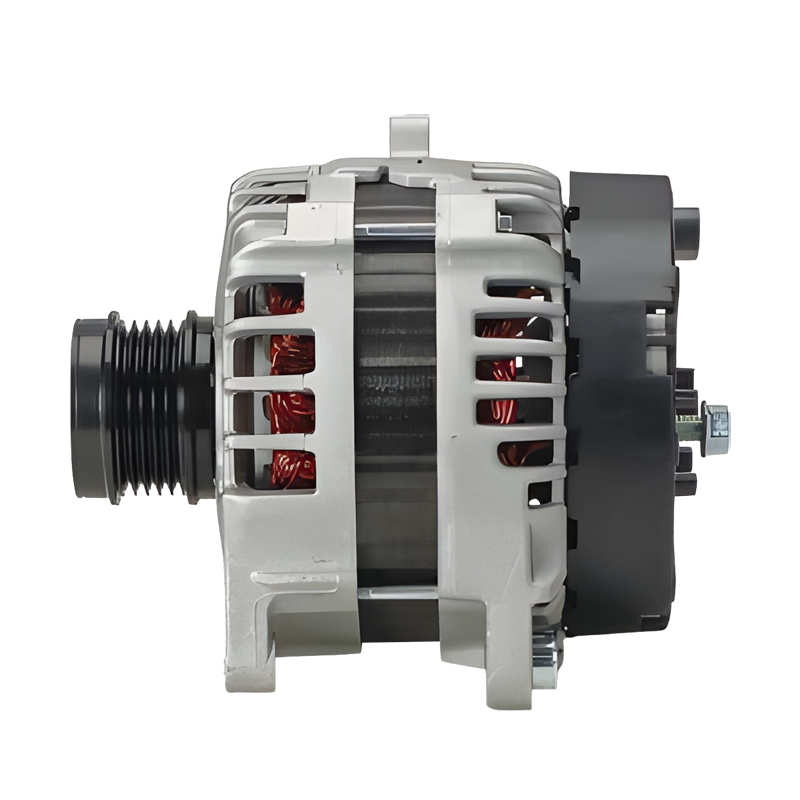 12V 150A 20741N/0125711030 메르세데스 벤츠 B180 2.0용 보쉬 자동차 발전기