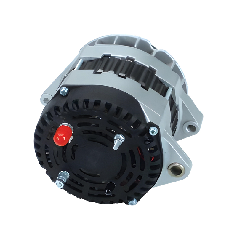 24V 80A BF4M101326E3/D5010480575 Dongfeng Renault DCI11 Tianlong DFL425용 중국 자동차 발전기