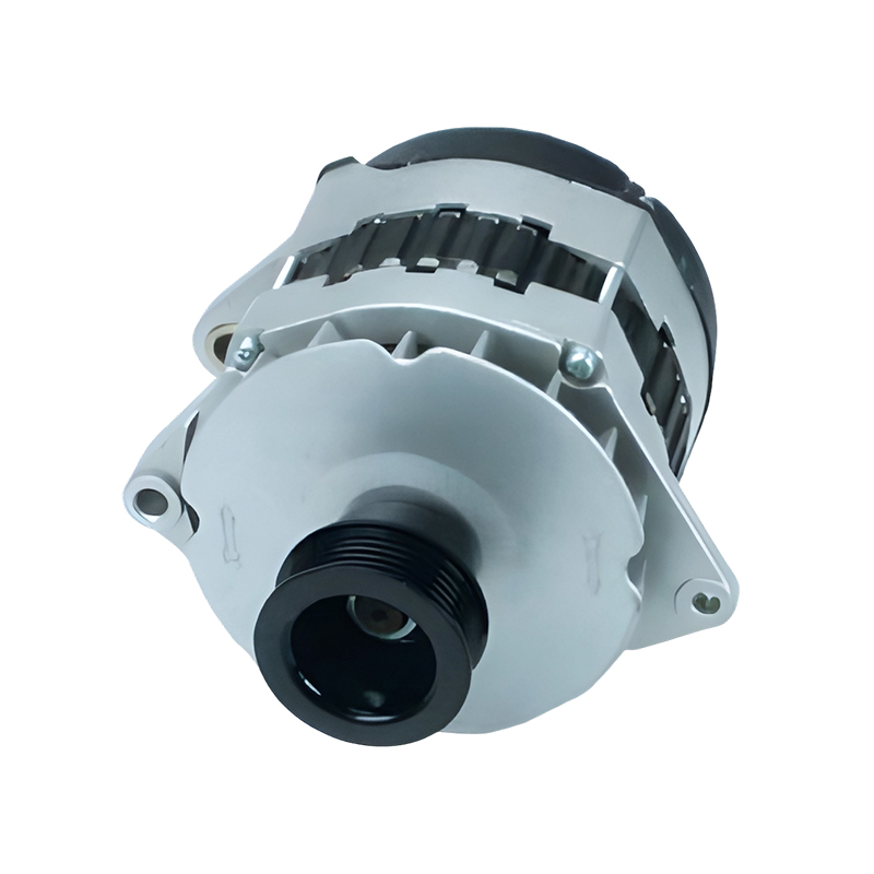 24V 80A BF4M101326E3/D5010480575 Dongfeng Renault DCI11 Tianlong DFL425용 중국 자동차 발전기