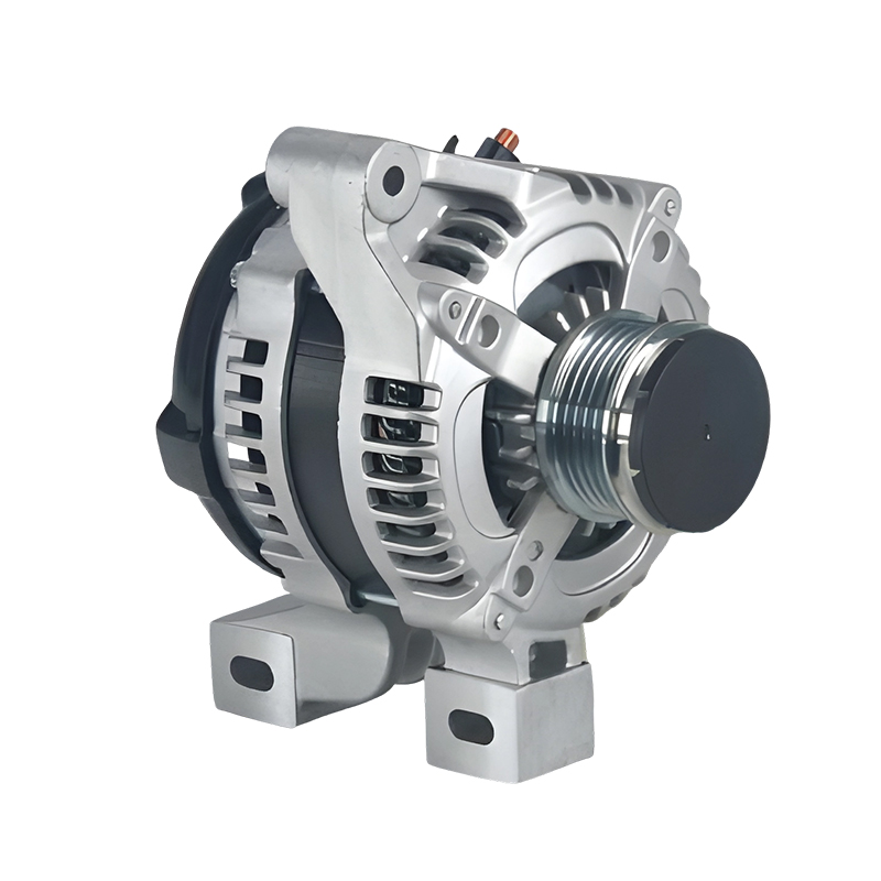 혼다 어코드 K20A6 K24Z4 엔진용 12V 100A 13980N/1042103290 DENSO 자동차 발전기