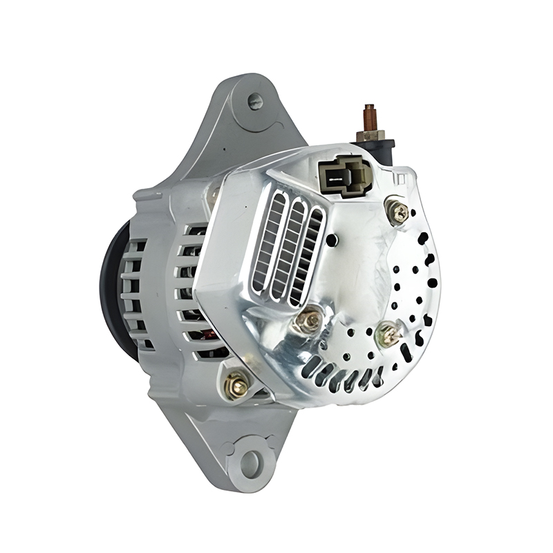 12V 50A 1012112940/6008611610 JOHN DEETRE 678B YANMAR 3TNA72 엔진용 DENSO 자동차 발전기