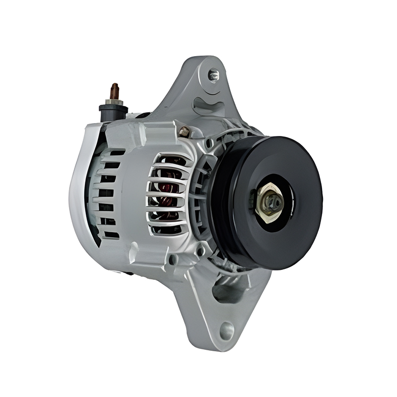 12V 50A 1012112940/6008611610 JOHN DEETRE 678B YANMAR 3TNA72 엔진용 DENSO 자동차 발전기