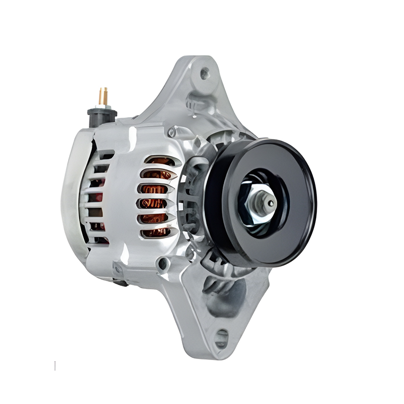 12V 60A 12356N/1012111380 JOHN DEERE YANMAR 3TNV84 3TNE78A 엔진용 DENSO 자동차 발전기