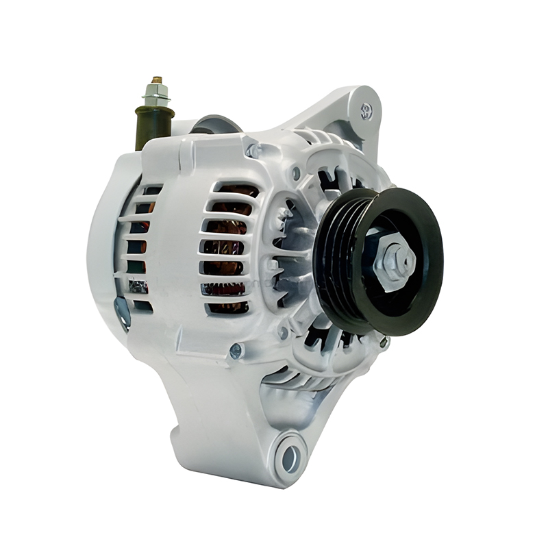 12V 60A 14843N/2706010070 TOYOTA COROLLA 2EL 1EL 엔진용 DENSO 자동차 발전기