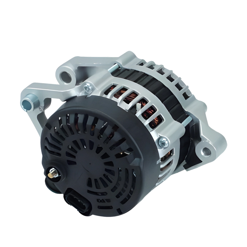 12V 70A 12727N/1012101580 GAZ Gazelle용 DENSO 자동차 발전기 [Cummins ISF 2.8]