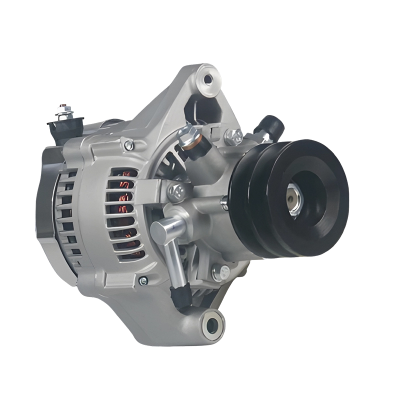 TOYOTA DYNA 3L 5L 엔진용 12V 80A 23710N/2704054440 DENSO 자동차 발전기