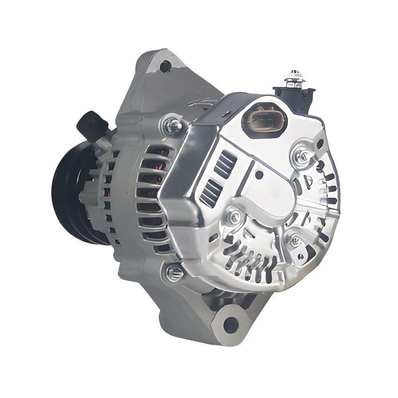 TOYOTA DYNA 3L 5L 엔진용 12V 80A 23710N/2704054440 DENSO 자동차 발전기