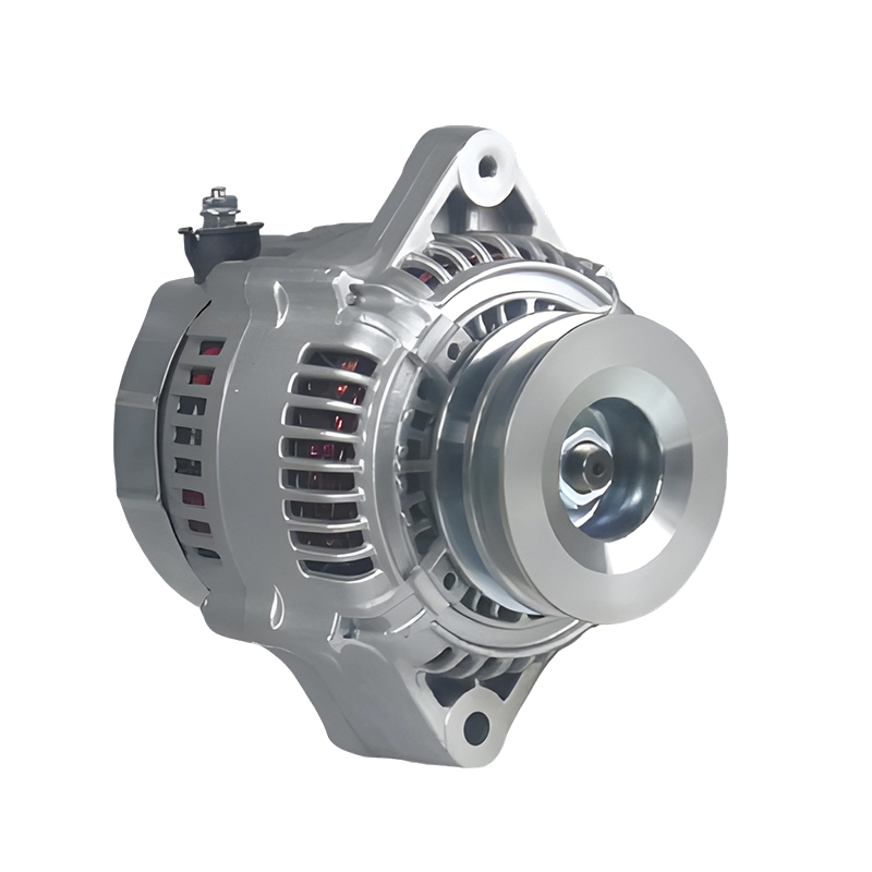 24V 50A 270402220A/102110430 TOYOTA DYNA DUTE JO5C SO5D 엔진용 DENSO 자동차 발전기