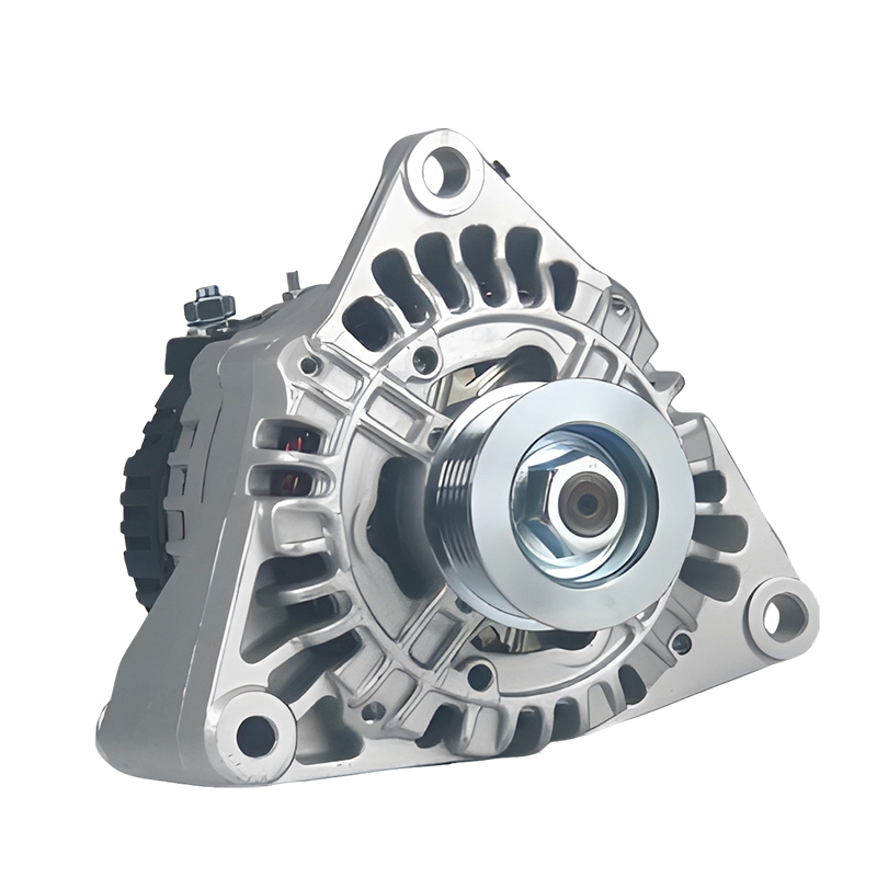 Weichai Hangfas WD615 Howo A7용 24V 55A VG1246009005 중국 자동차 발전기