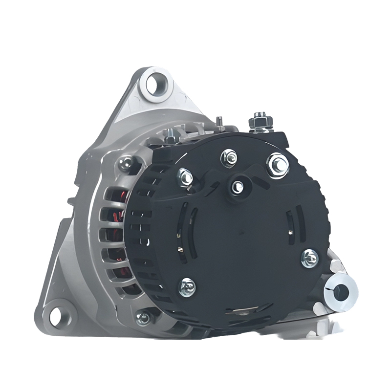 Weichai Hangfas WD615 Howo A7용 24V 55A VG1246009005 중국 자동차 발전기