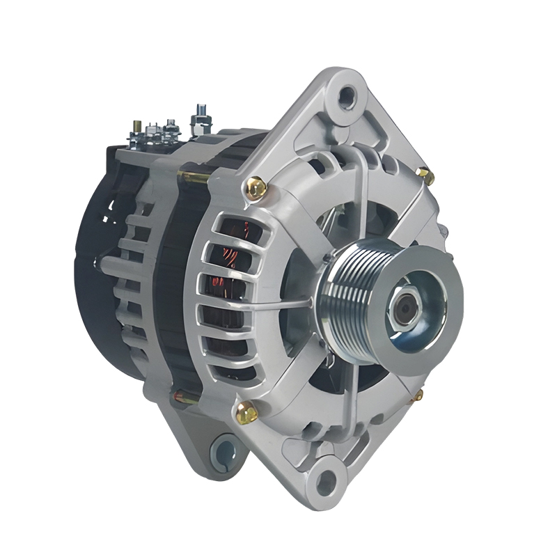Cummins 6CT용 24V 70A 37N29B01010/C3415691 중국 자동차 발전기