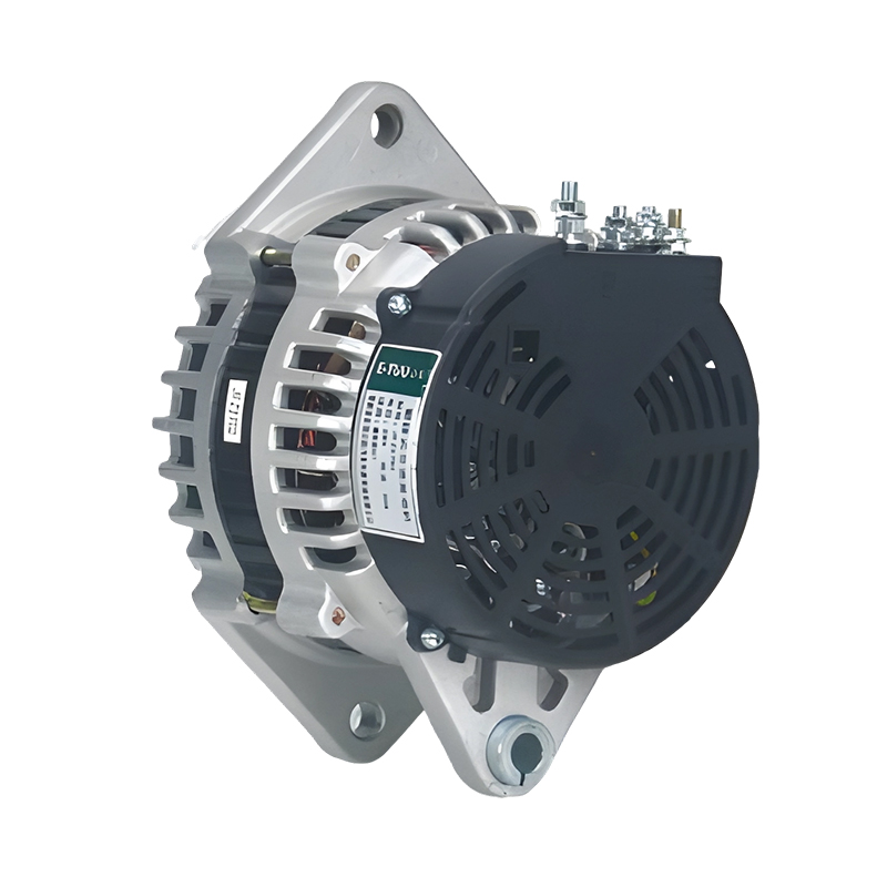 Cummins 6CT용 24V 70A 37N29B01010/C3415691 중국 자동차 발전기