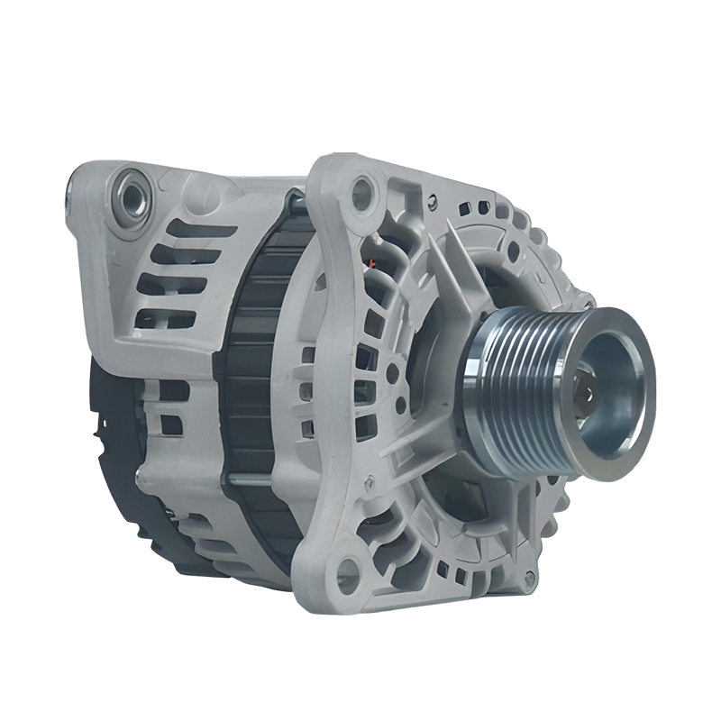 24V 70A 4990783/5263796 Cummins ISF 3.8 Paz, Foton, GAZ 3309용 Prestolite 자동차 발전기