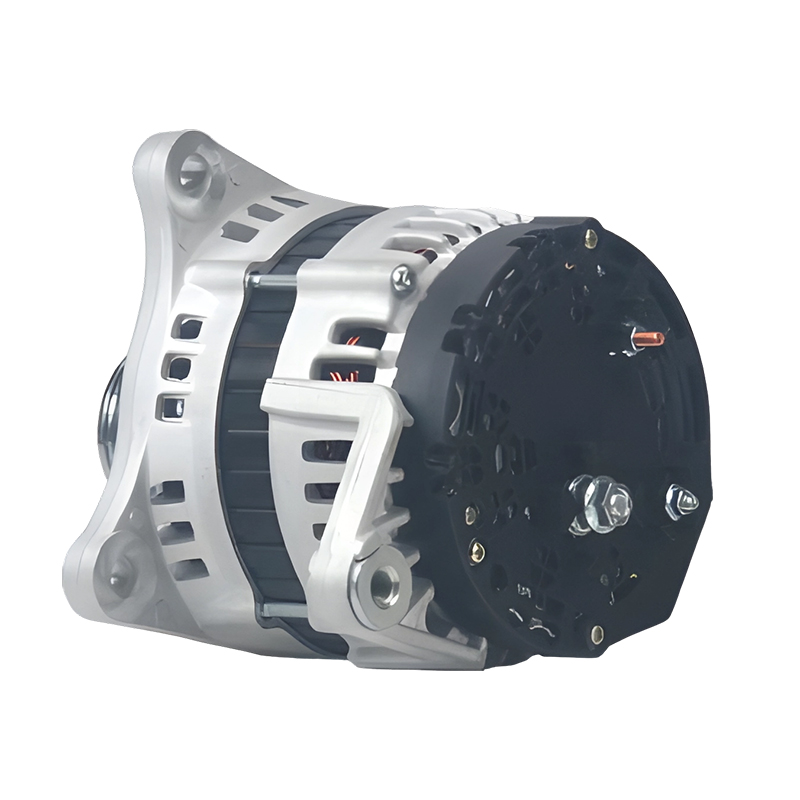 24V 70A 4990783/5263796 Cummins ISF 3.8 Paz, Foton, GAZ 3309용 Prestolite 자동차 발전기