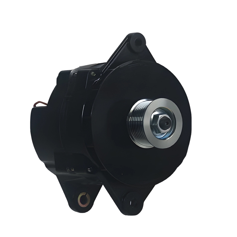 CLARK 지게차 DAF Marine King Long용 24V 110A 8LHA3096/C3415536 Prestolite 자동차 발전기