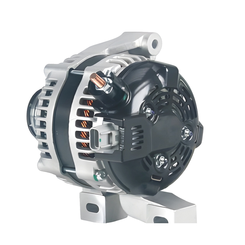 볼보 S40 2.4L, 2.5L용 12V 150A 11093N/3M5T-10300-UA DENSO 자동차 발전기