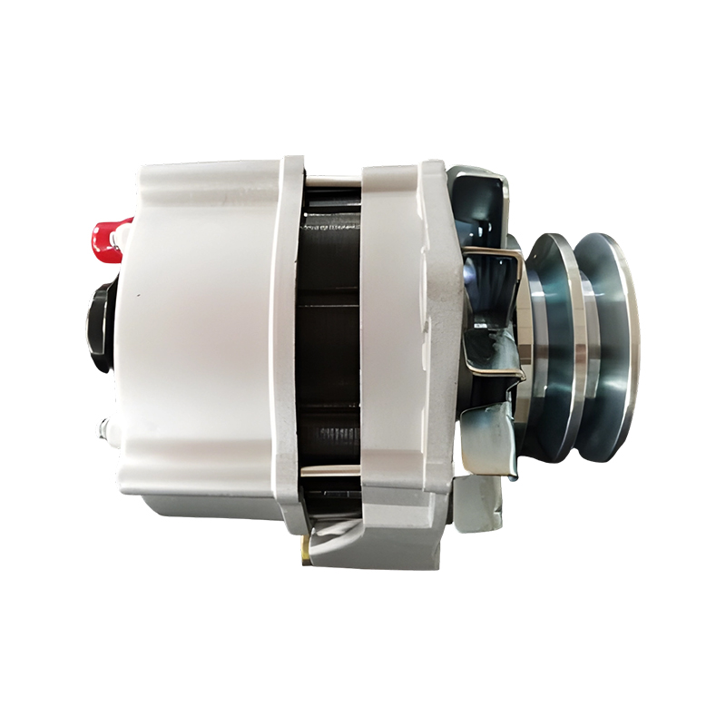TATA 407 디젤 3.0L용 12V 65A F002G10574 보쉬 자동차 발전기