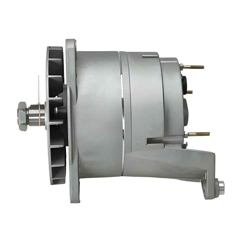 24V 120A 0120689520 메르세데스 버스 O405 1979-1987 용 Bosch 자동차 발전기