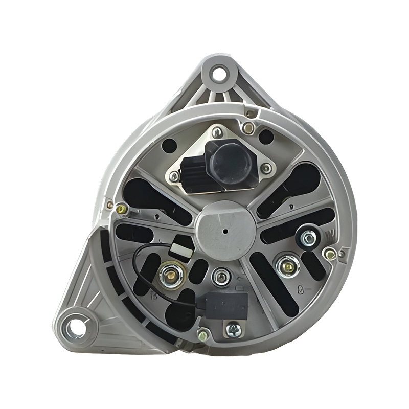 24V 120A 0120689520 메르세데스 버스 O405 1979-1987 용 Bosch 자동차 발전기