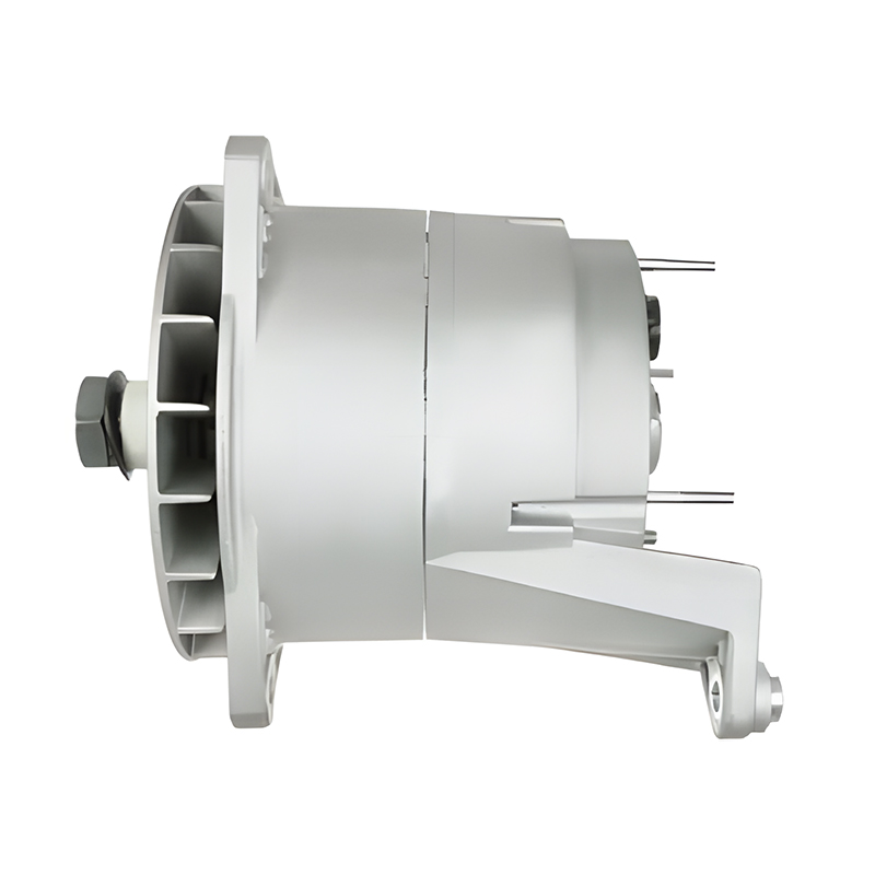 24V 140A 12377/0120689527 남자 버스 RH352 1998-2001용 Bosch 자동차 발전기