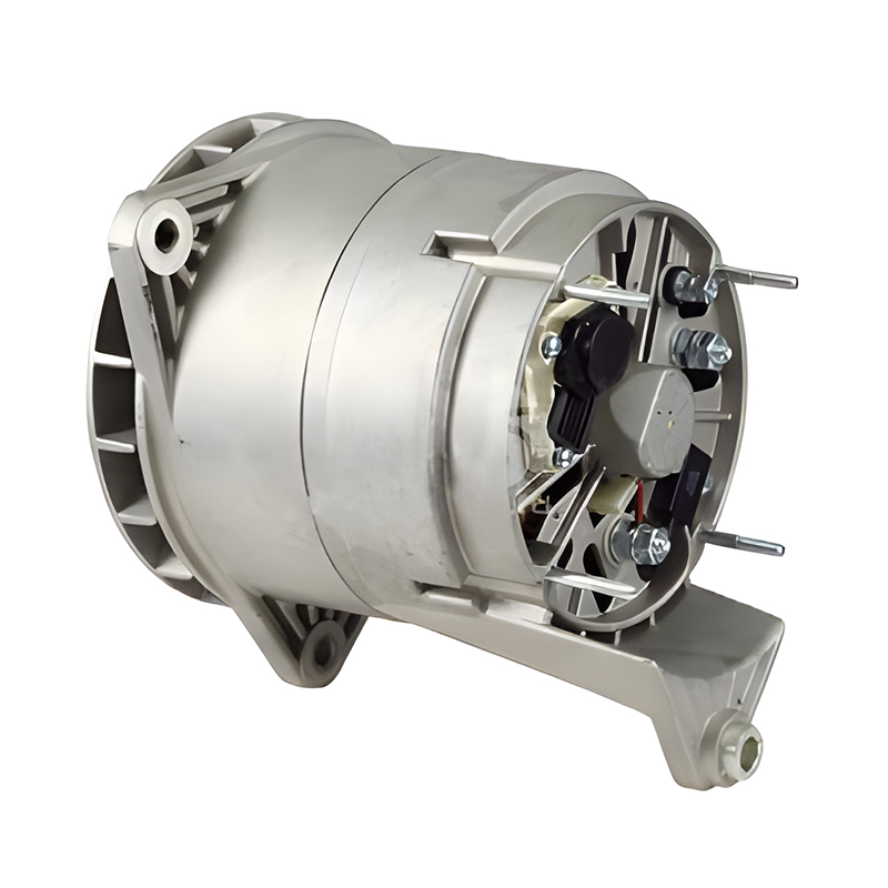 24V 140A 12377/0120689527 남자 버스 RH352 1998-2001용 Bosch 자동차 발전기